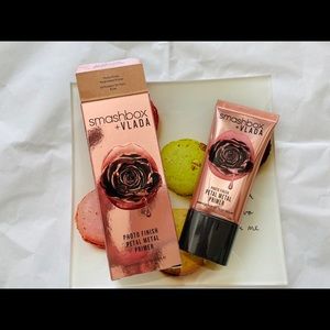 Smashbox + Vlada Photo Finish Primer